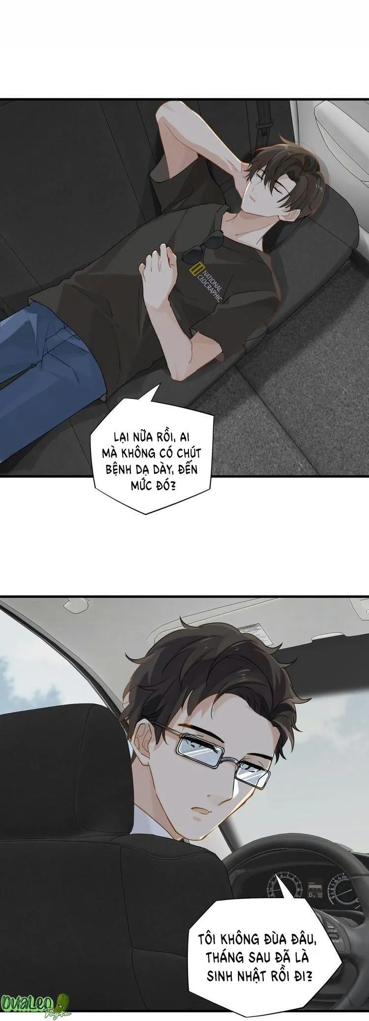 FOG Chapter 23 Trang 15