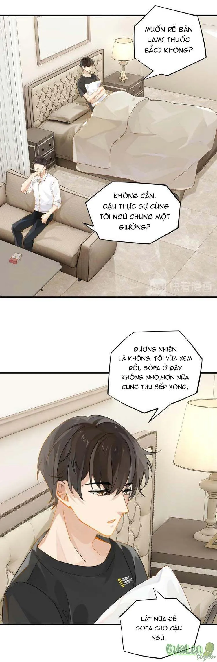 FOG Chapter 25 Trang 13