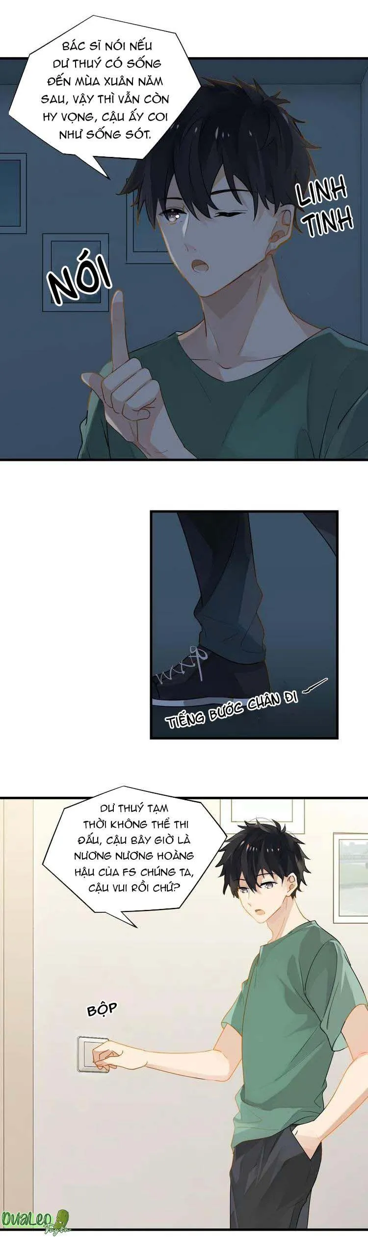 FOG Chapter 30 Trang 9