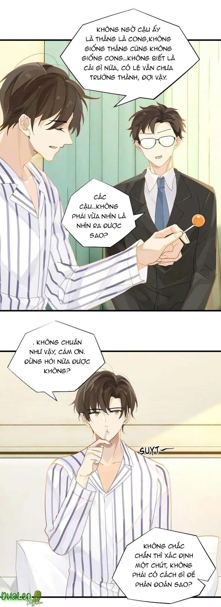 FOG Chapter 31 Trang 9