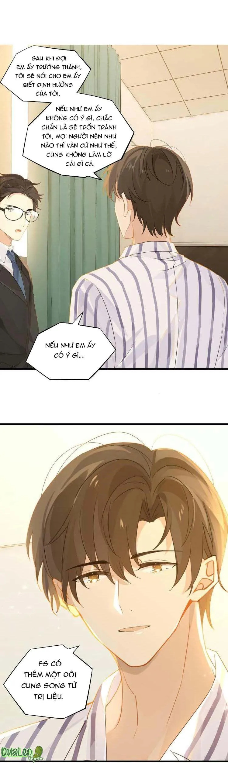 FOG Chapter 31 Trang 13