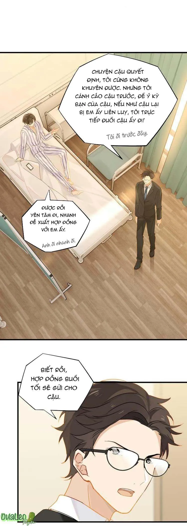 FOG Chapter 31 Trang 14