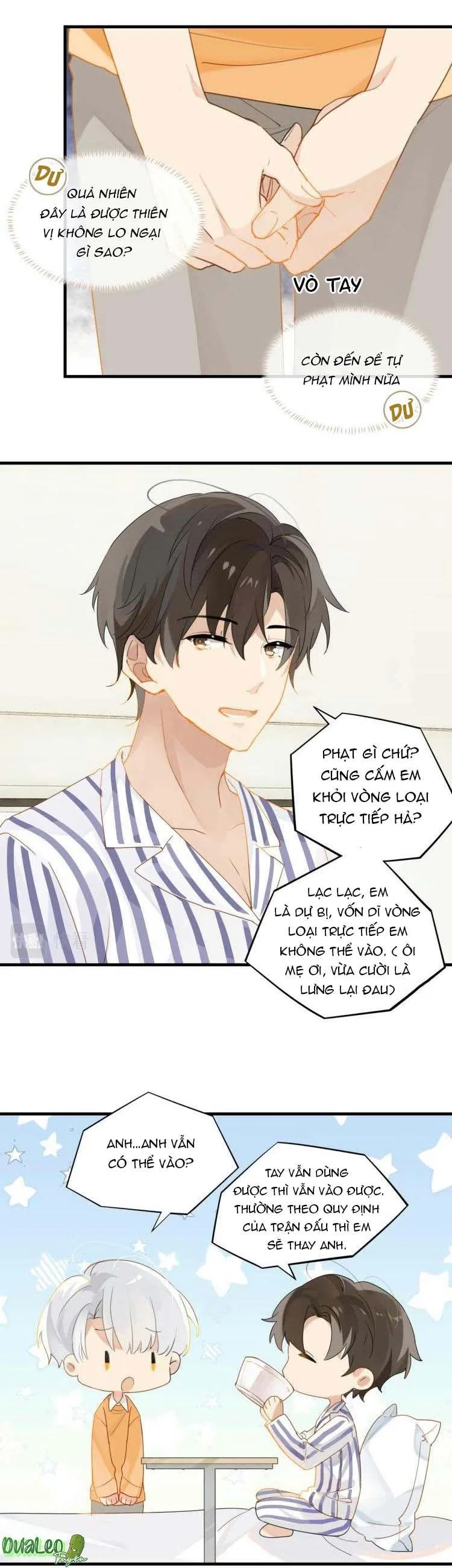 FOG Chapter 32 Trang 5