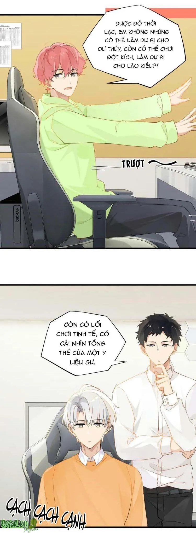 FOG Chapter 32 Trang 12