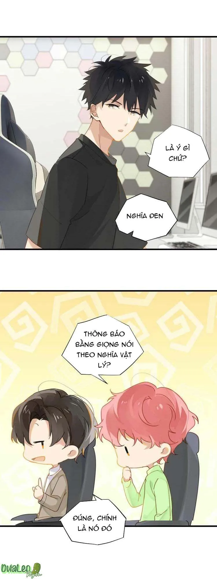 FOG Chapter 32 Trang 15