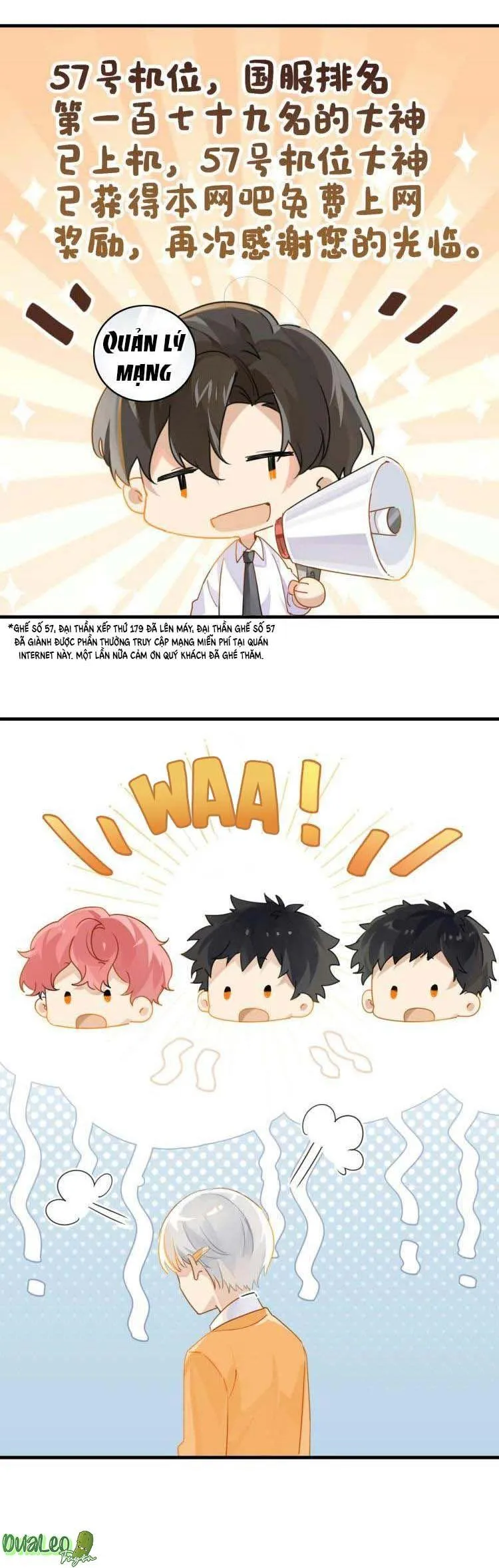 FOG Chapter 32 Trang 16