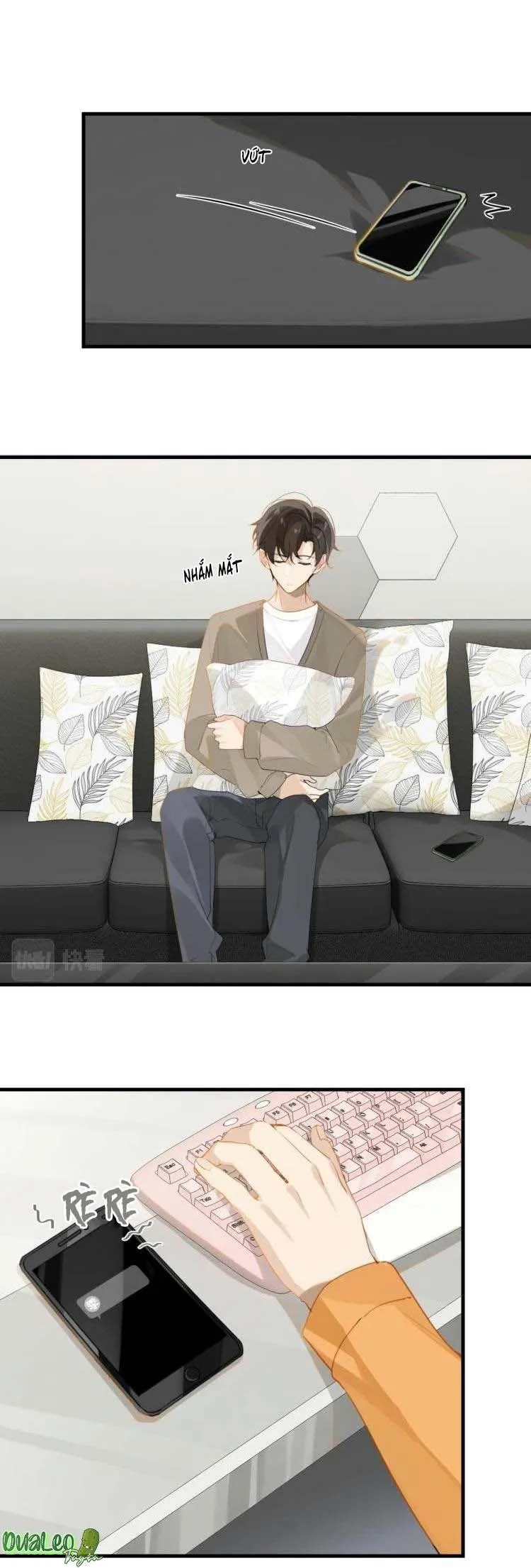 FOG Chapter 33 Trang 9