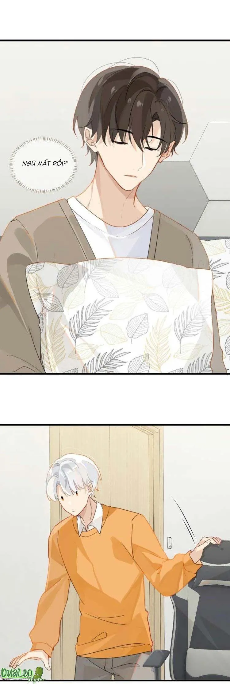 FOG Chapter 33 Trang 11