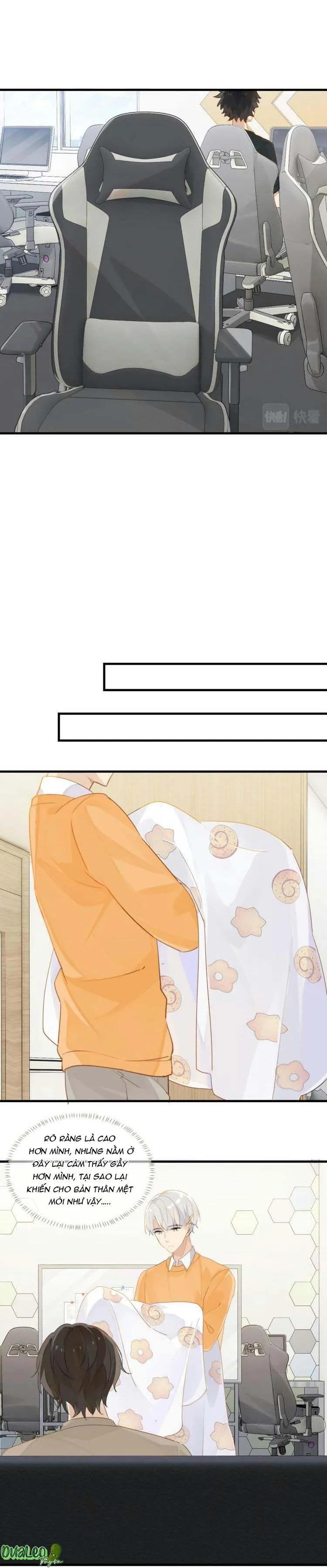 FOG Chapter 33 Trang 12