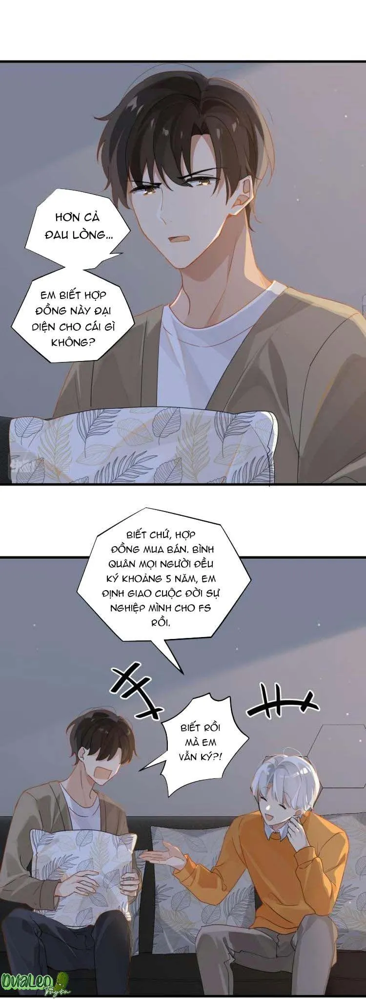 FOG Chapter 34 Trang 11