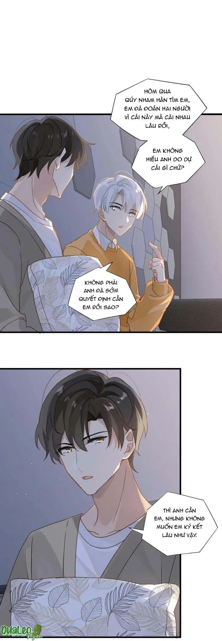 FOG Chapter 35 Trang 10