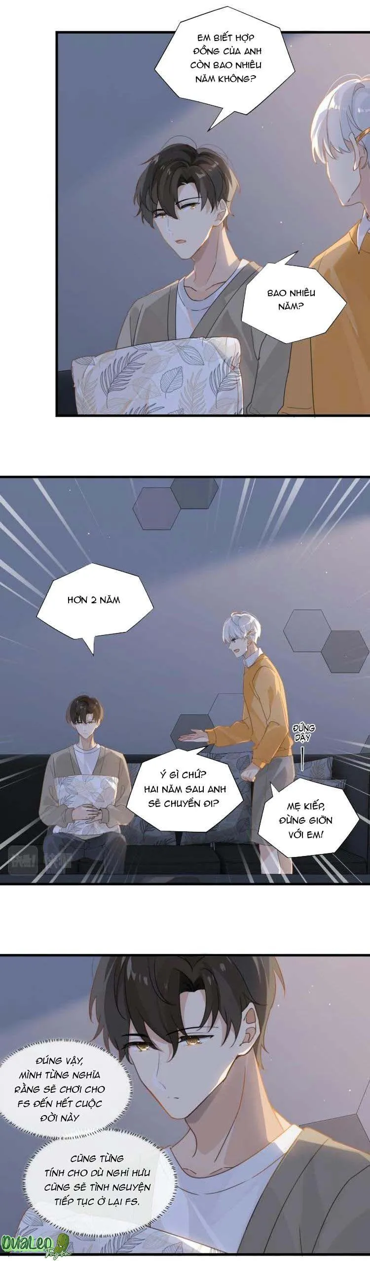 FOG Chapter 35 Trang 11
