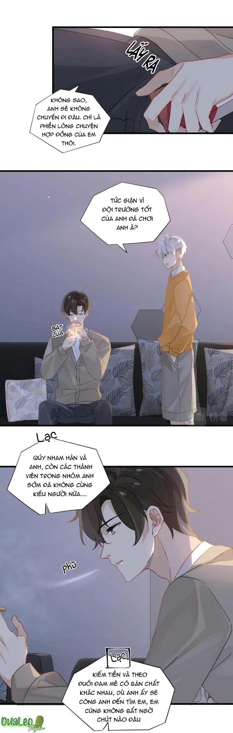 FOG Chapter 35 Trang 13