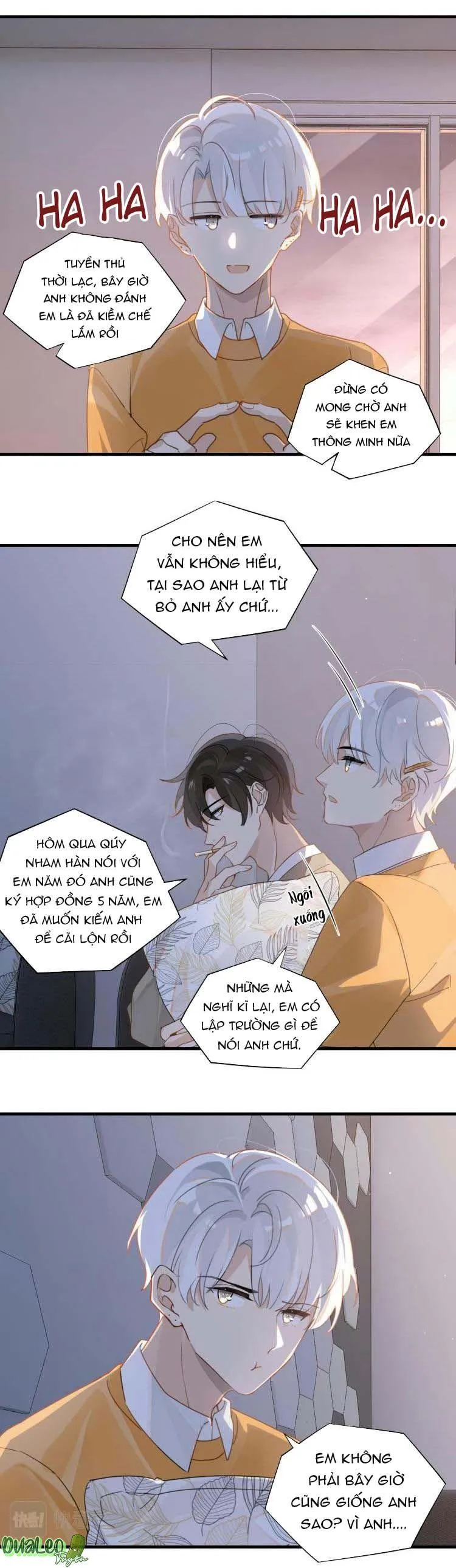 FOG Chapter 35 Trang 14