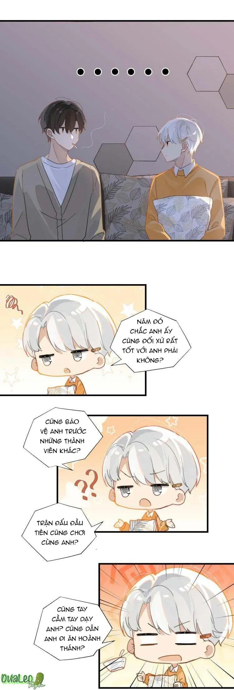 FOG Chapter 35 Trang 15