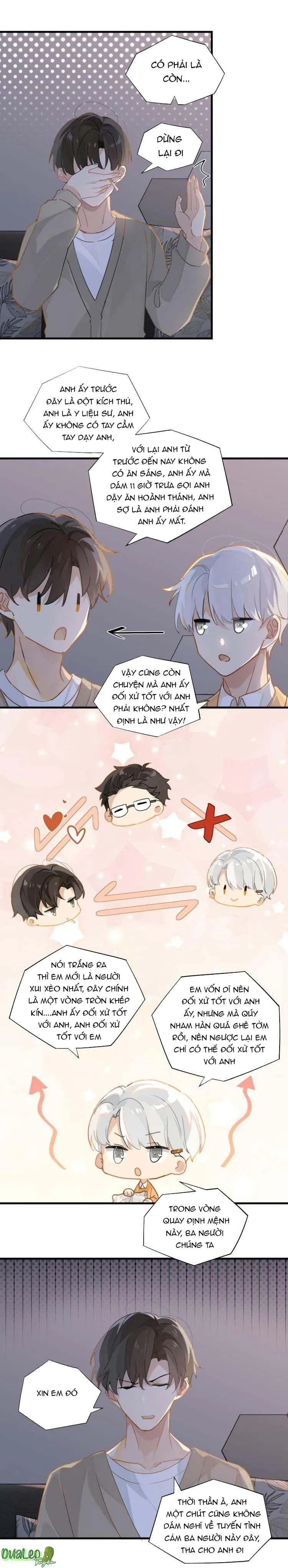 FOG Chapter 35 Trang 16