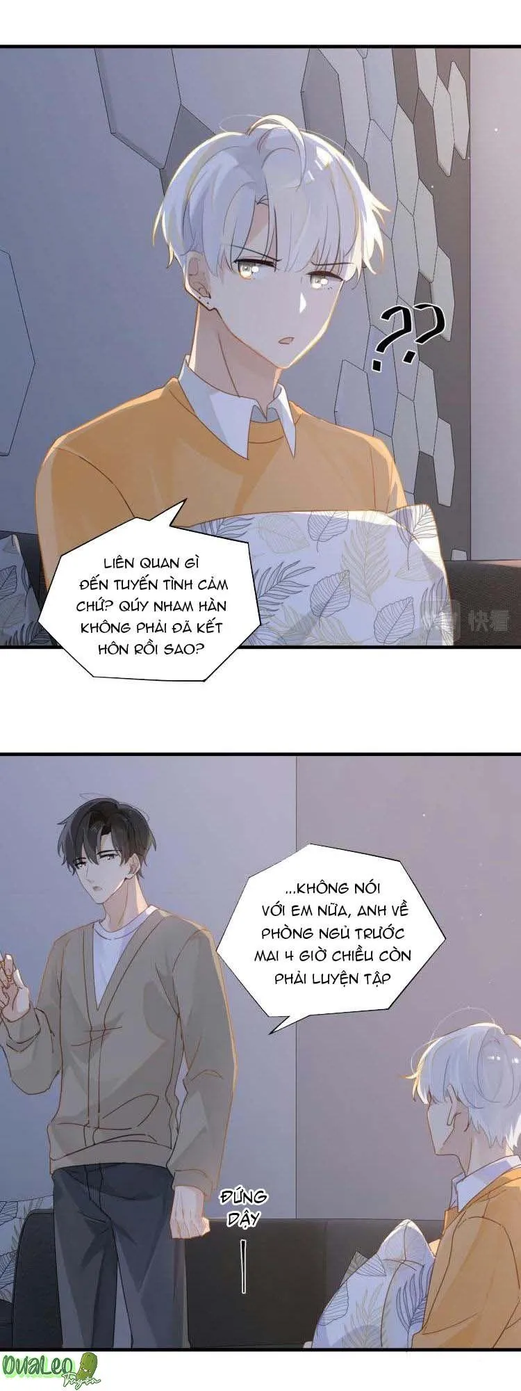 FOG Chapter 35 Trang 17