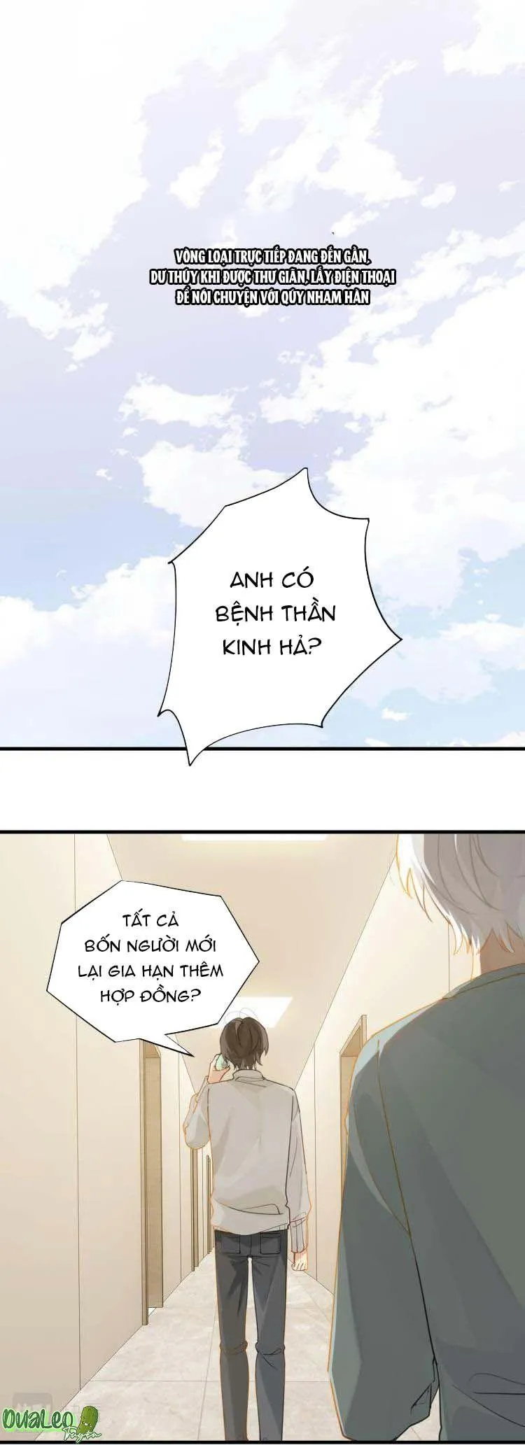 FOG Chapter 36 Trang 3