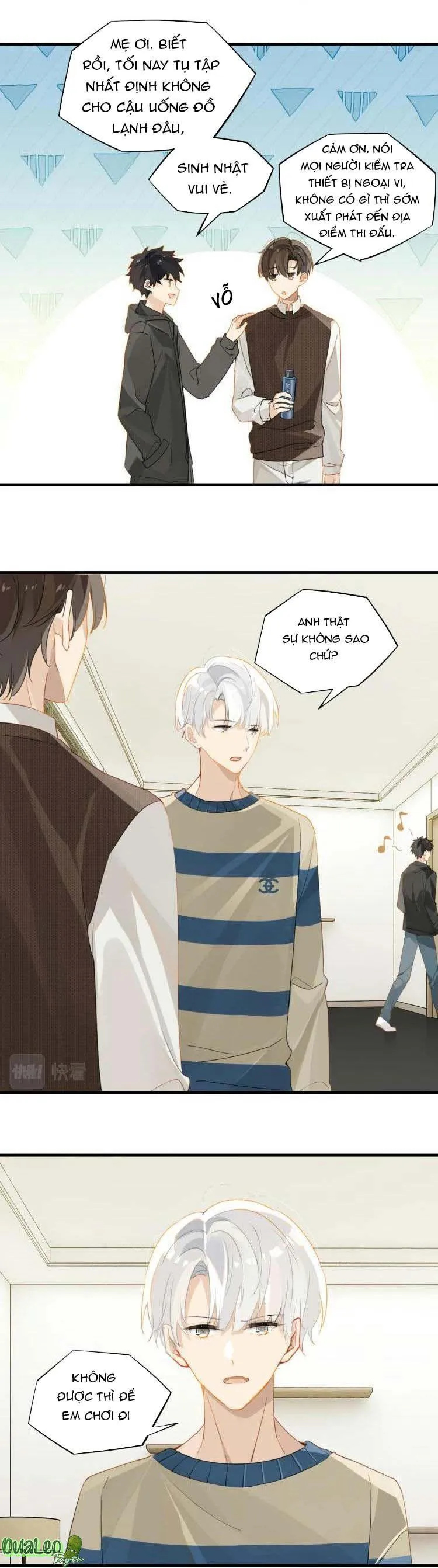 FOG Chapter 36 Trang 11