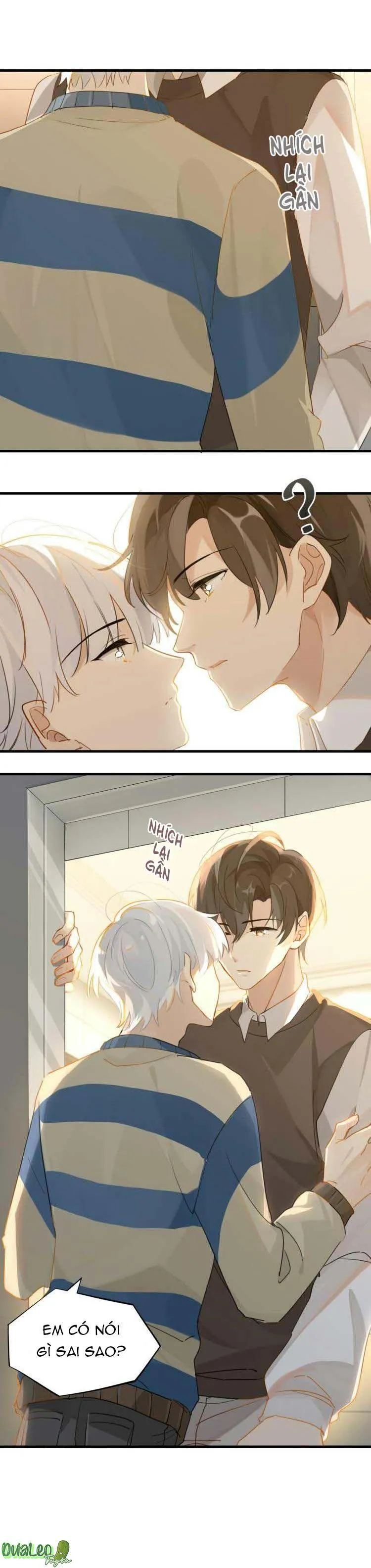 FOG Chapter 36 Trang 17