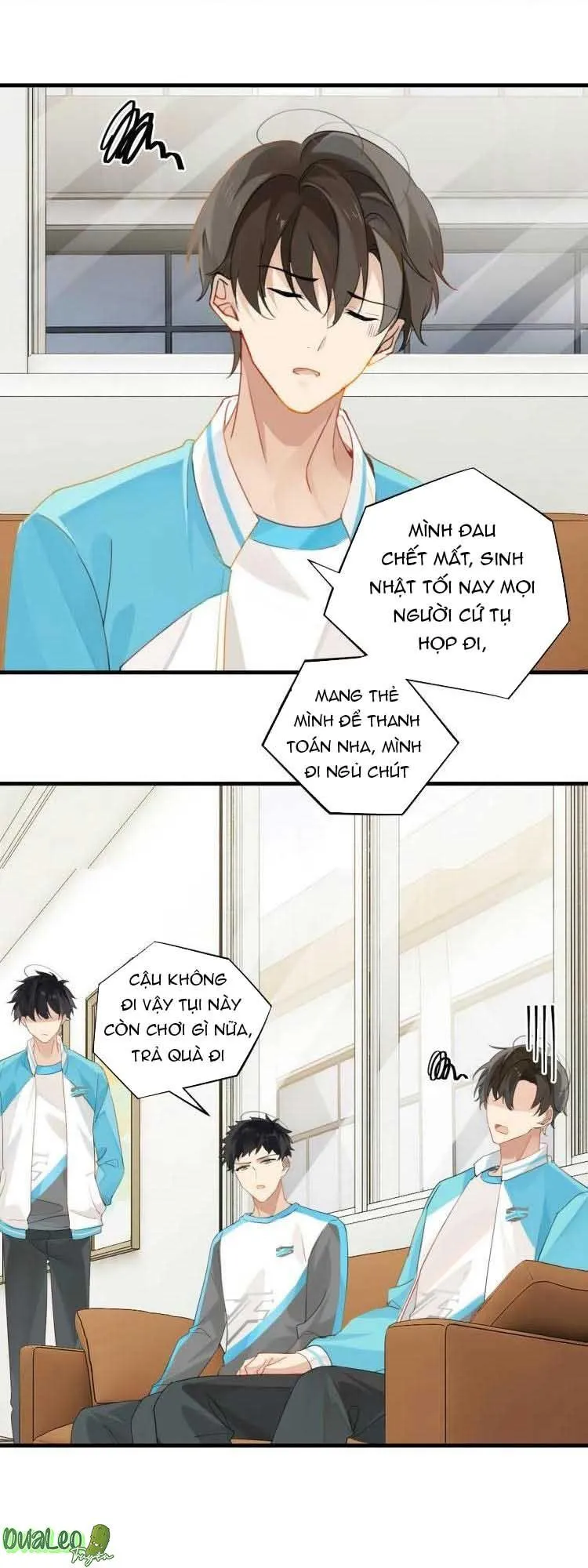 FOG Chapter 37 Trang 10