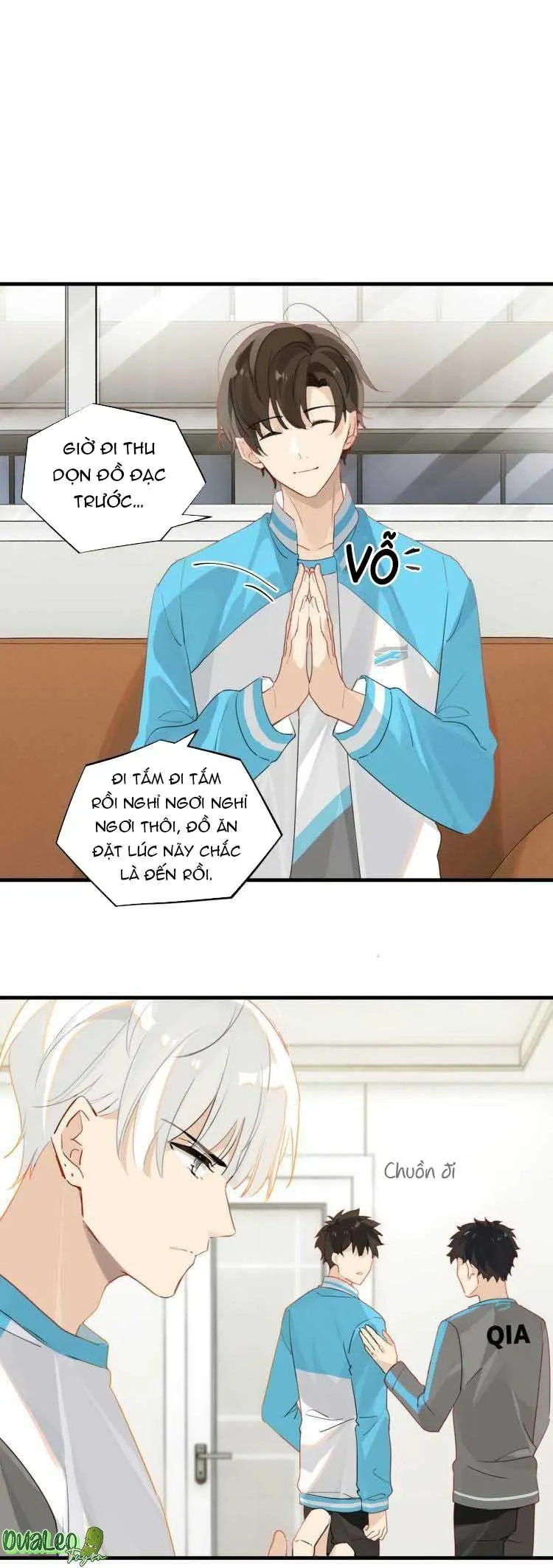 FOG Chapter 37 Trang 13