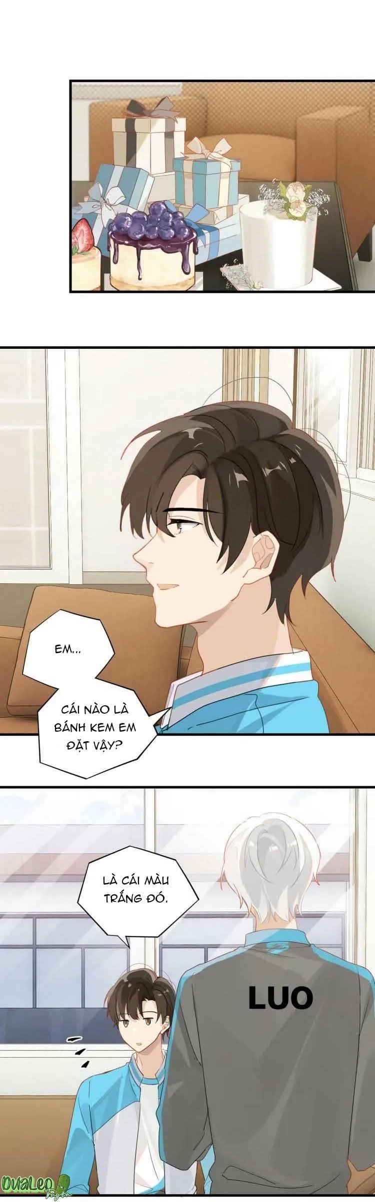 FOG Chapter 37 Trang 14