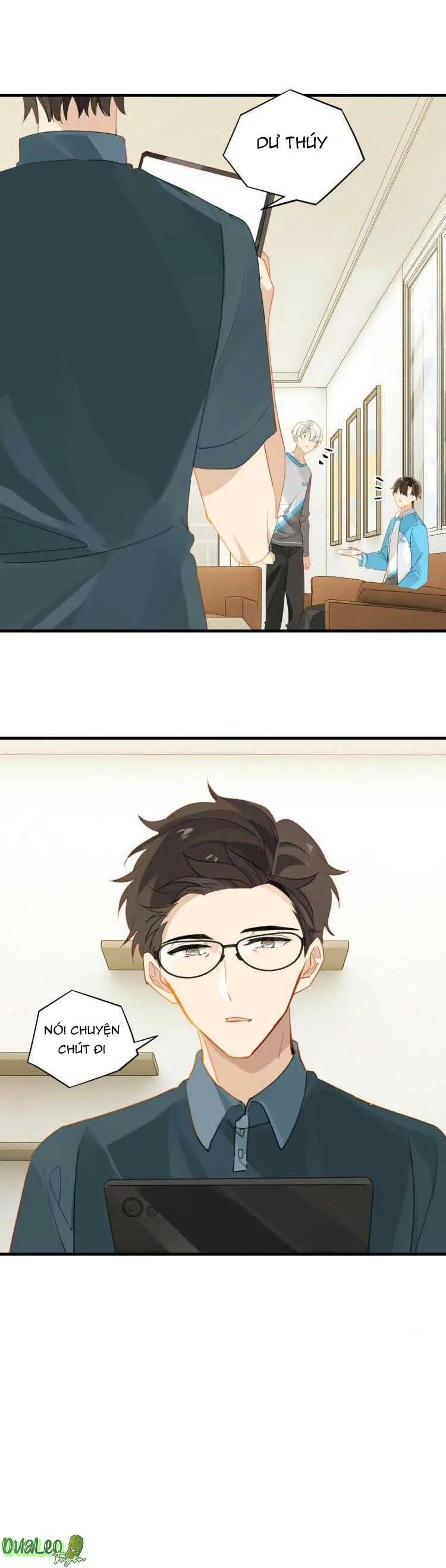 FOG Chapter 37 Trang 16