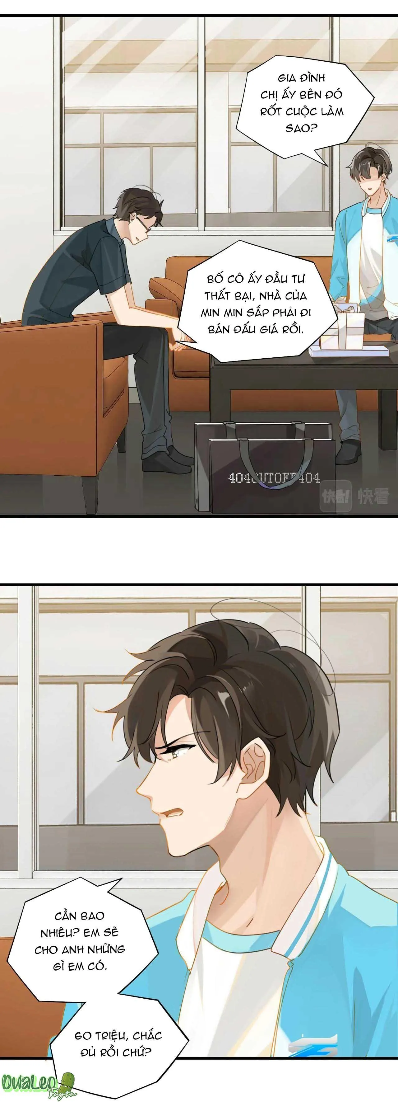 FOG Chapter 38 Trang 5