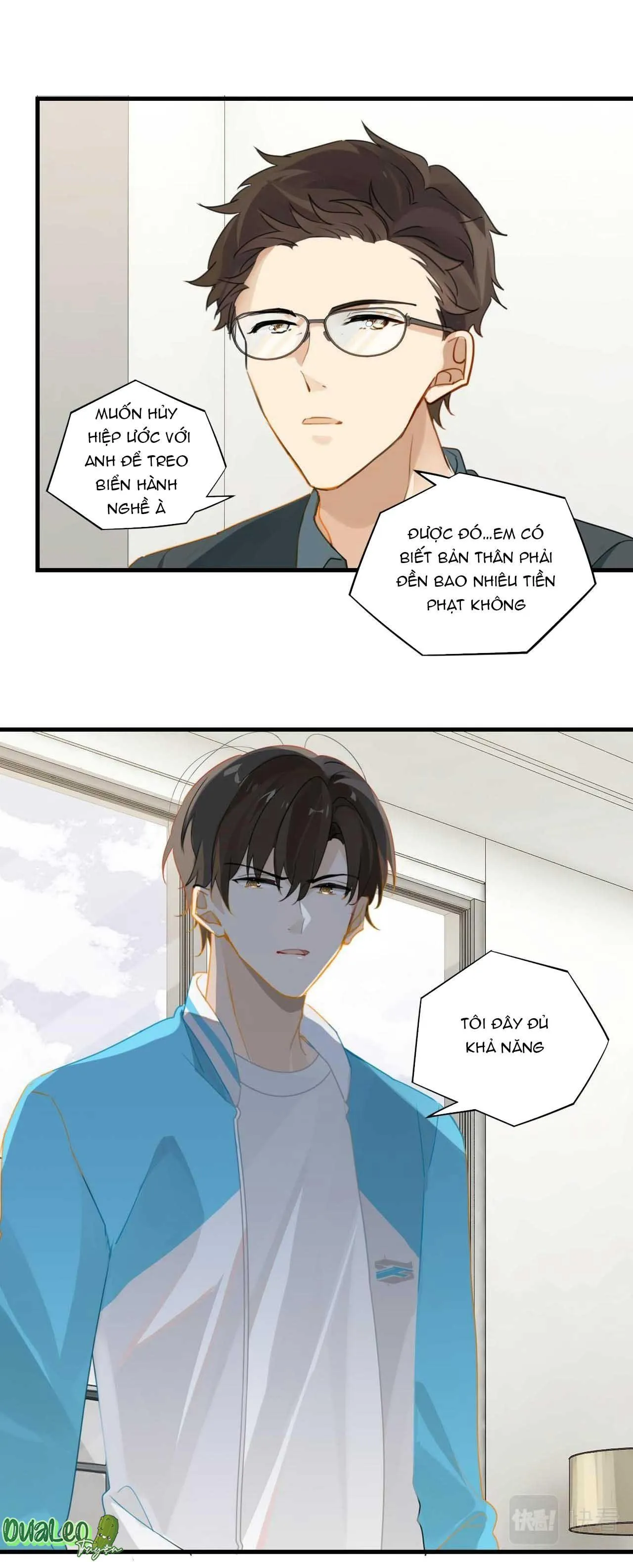 FOG Chapter 38 Trang 9