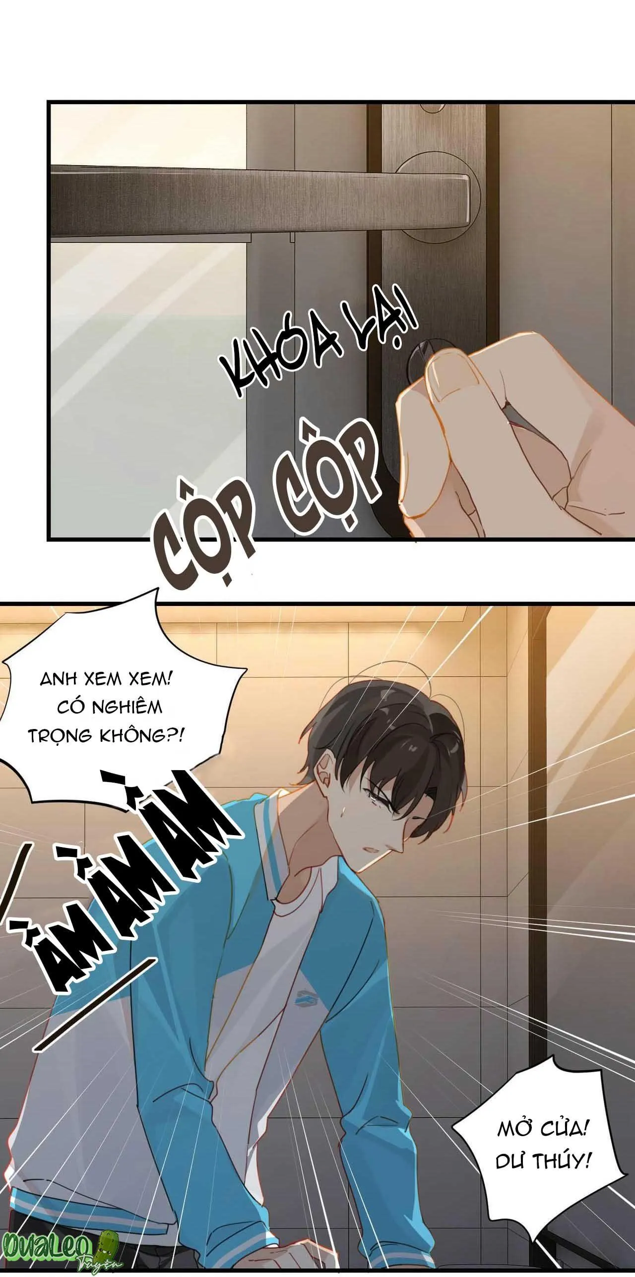 FOG Chapter 38 Trang 15