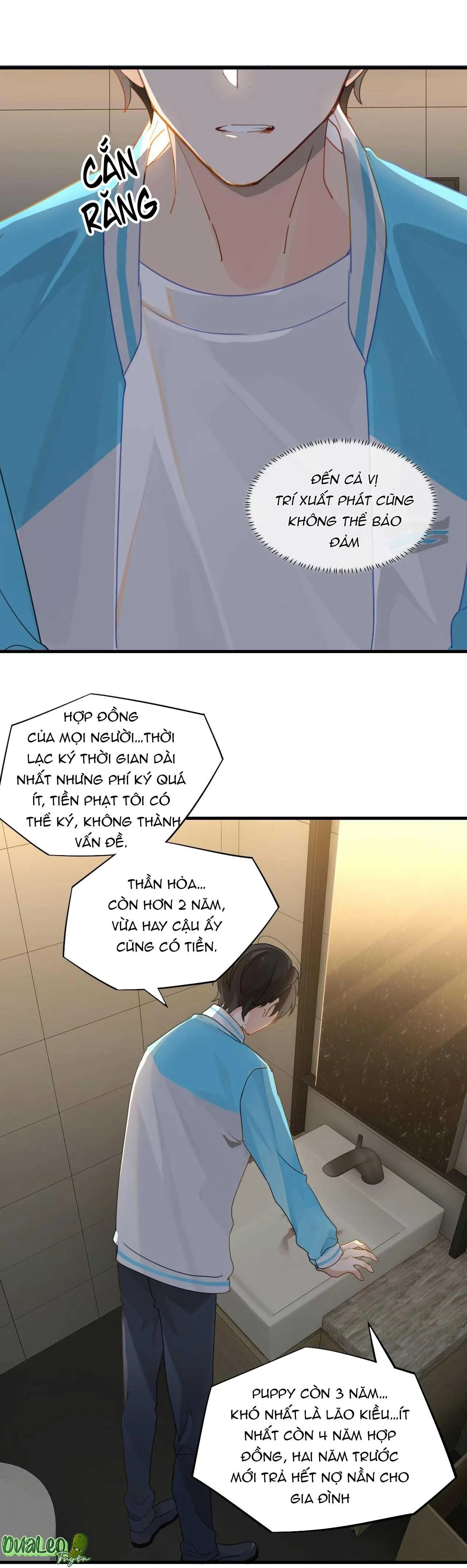 FOG Chapter 38 Trang 18