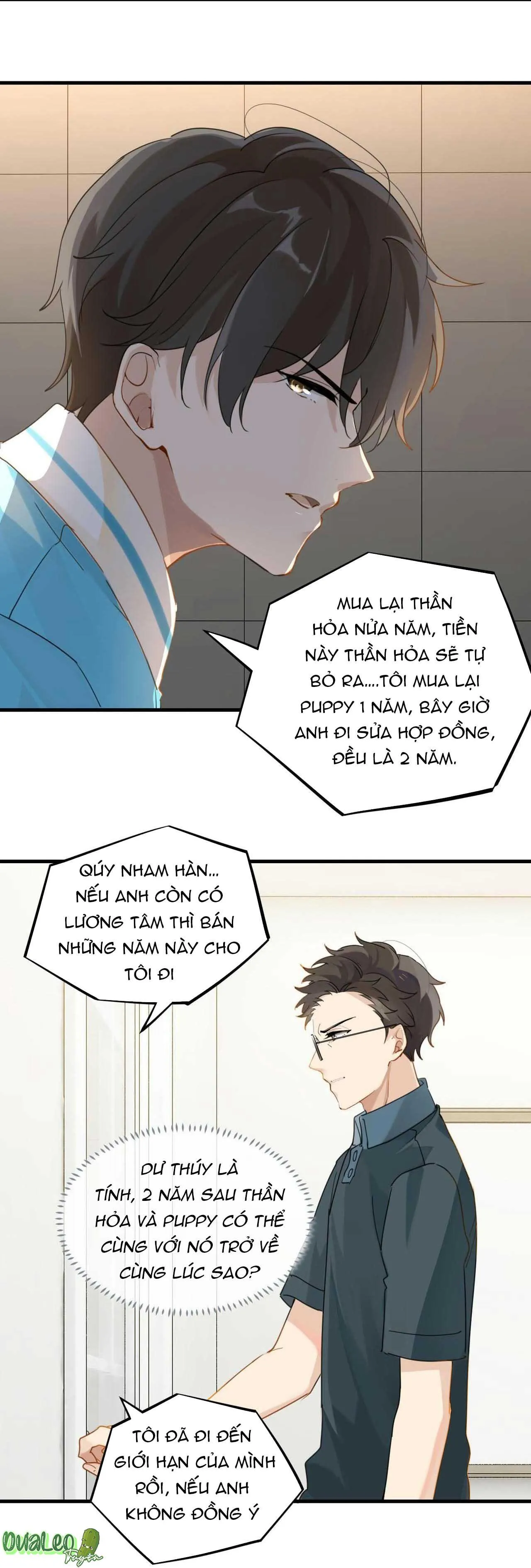 FOG Chapter 38 Trang 20