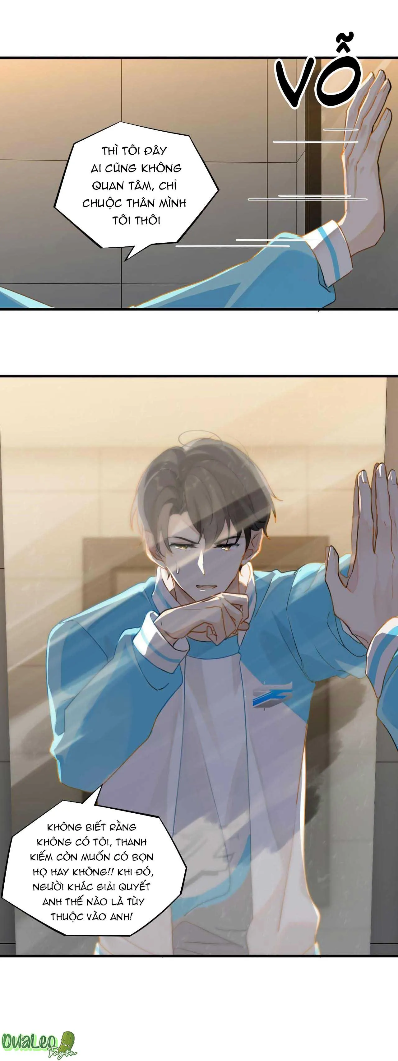 FOG Chapter 38 Trang 21