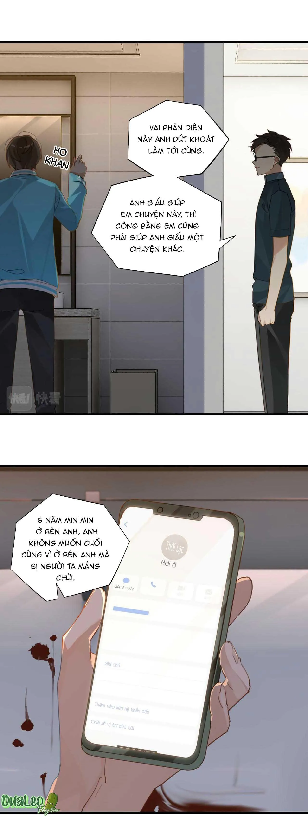 FOG Chapter 39 Trang 6