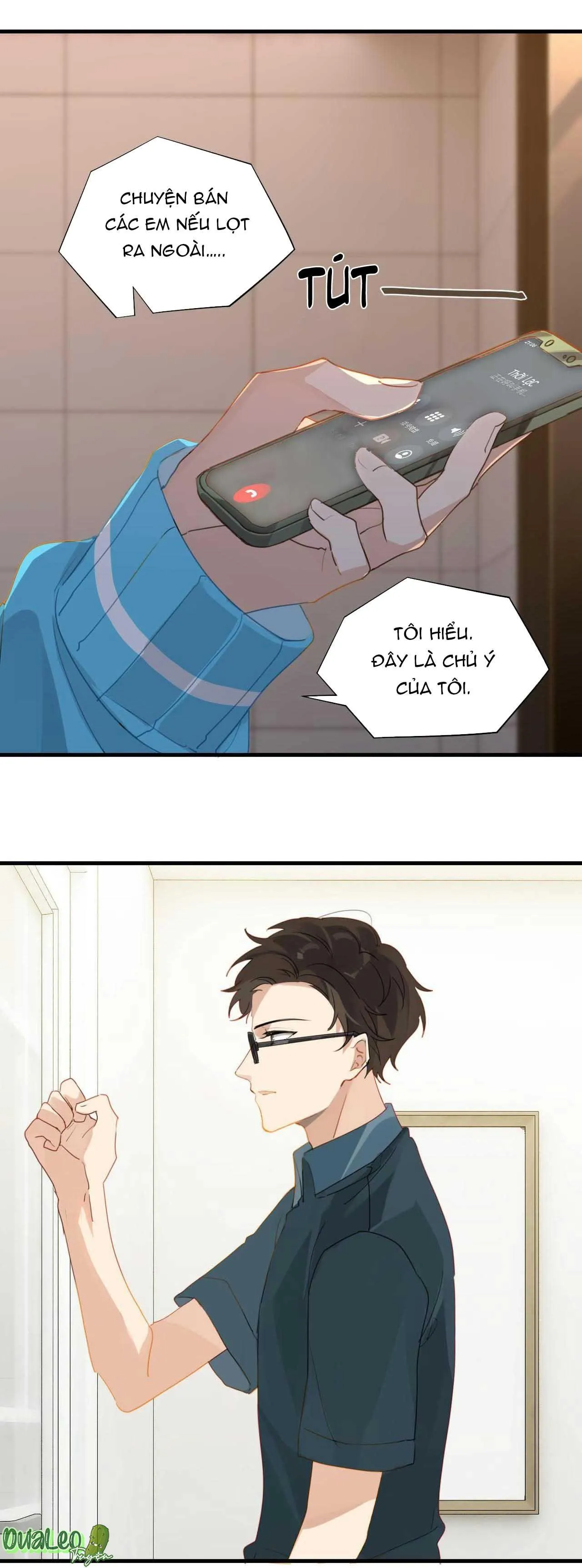 FOG Chapter 39 Trang 8