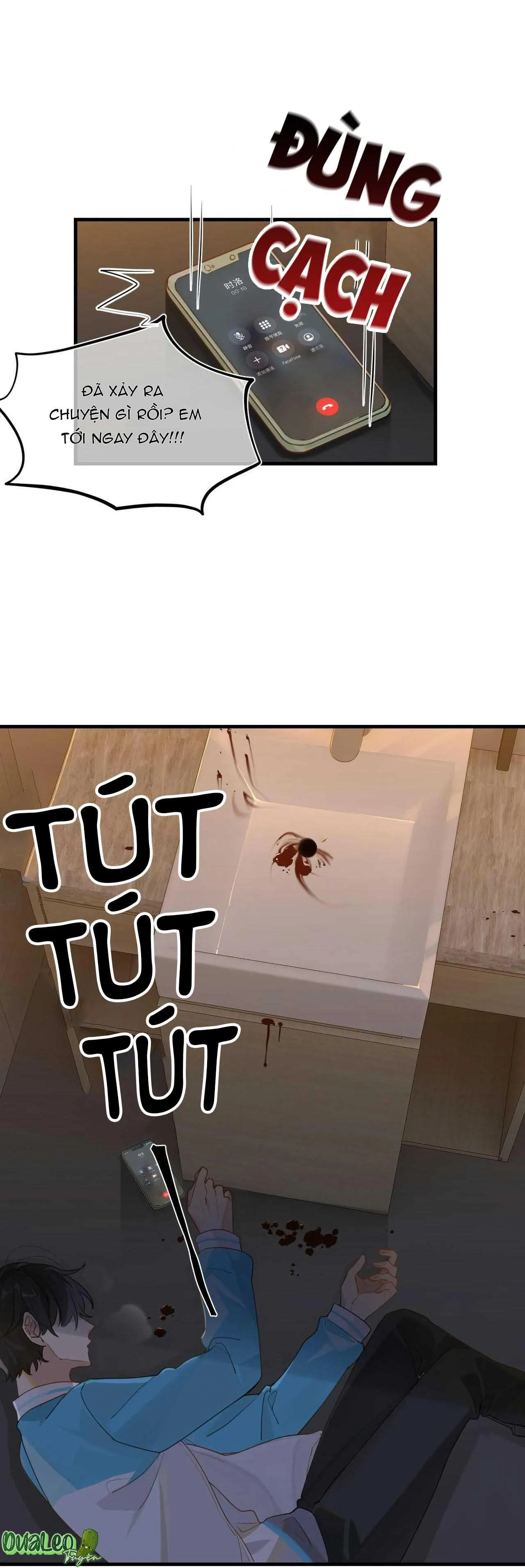 FOG Chapter 39 Trang 11