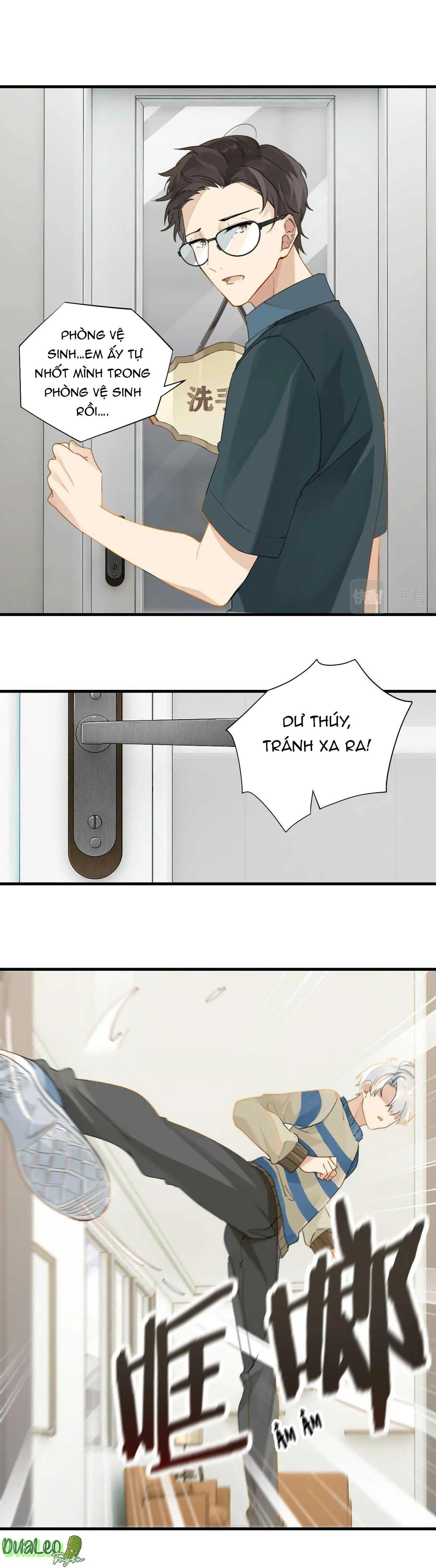 FOG Chapter 39 Trang 13