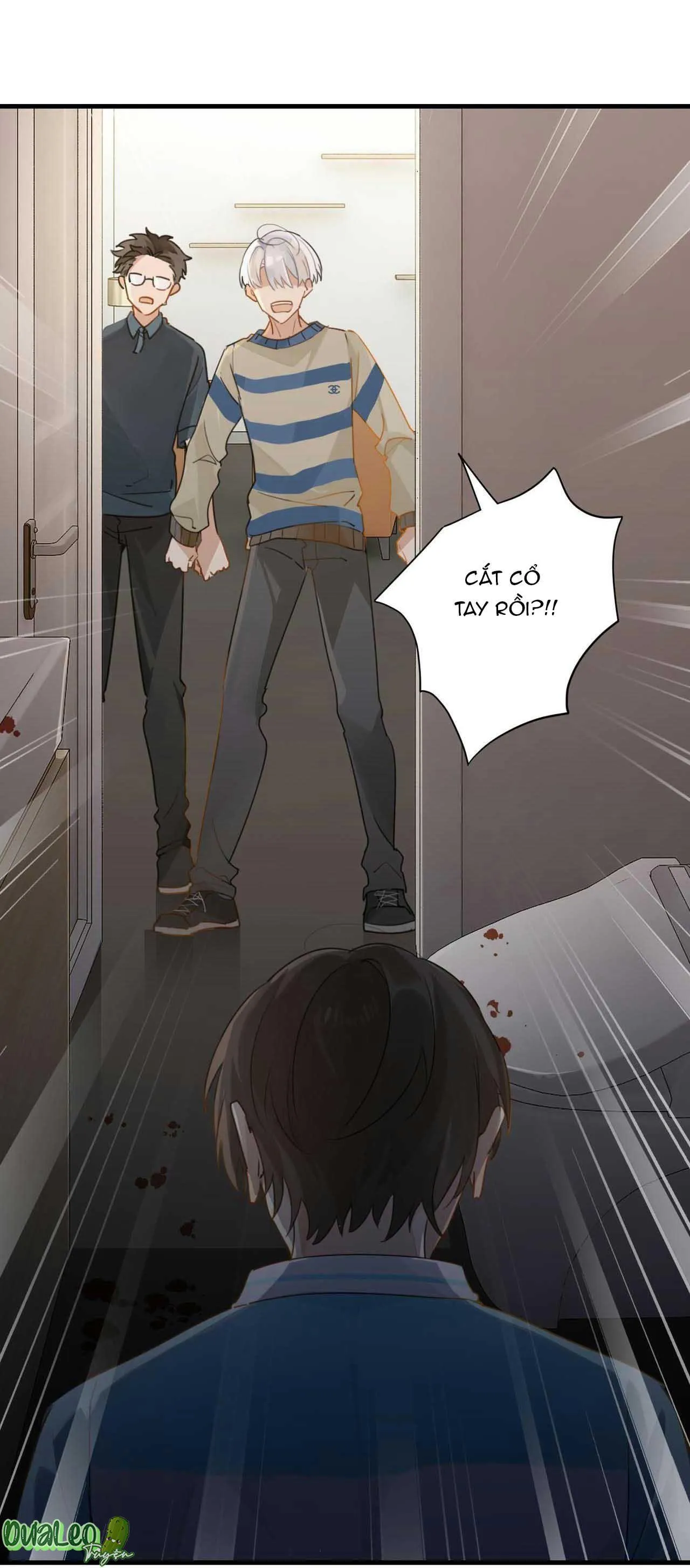 FOG Chapter 39 Trang 14