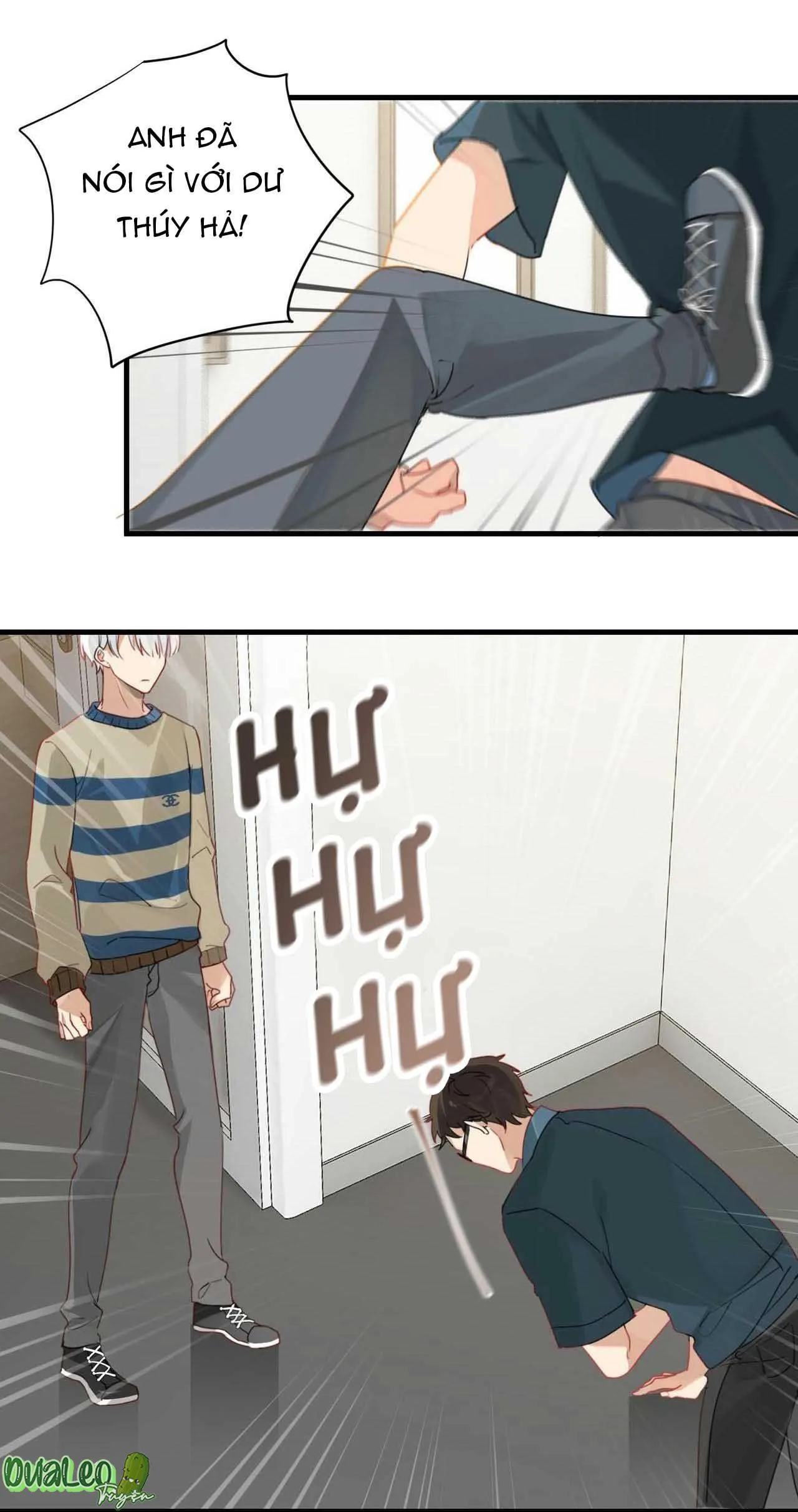 FOG Chapter 39 Trang 16