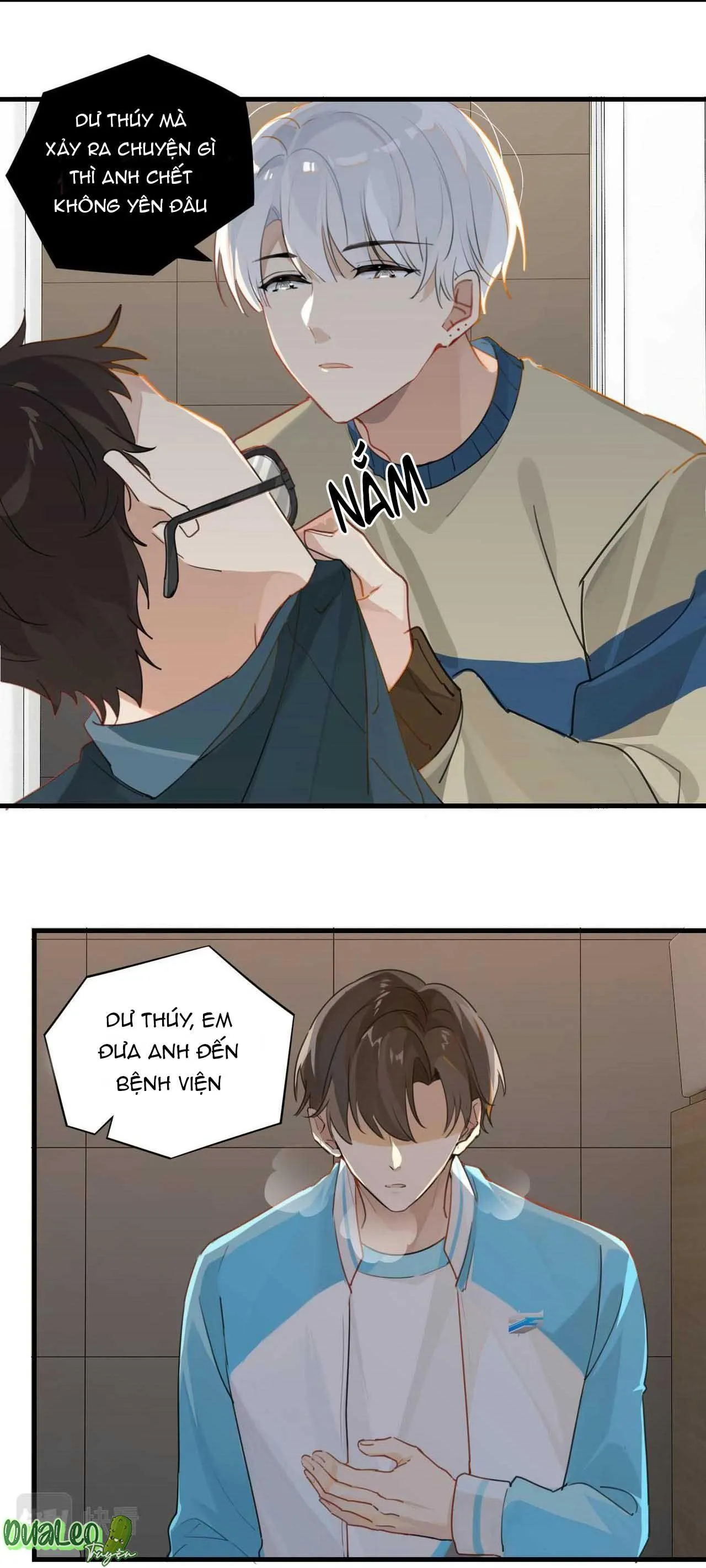 FOG Chapter 39 Trang 17