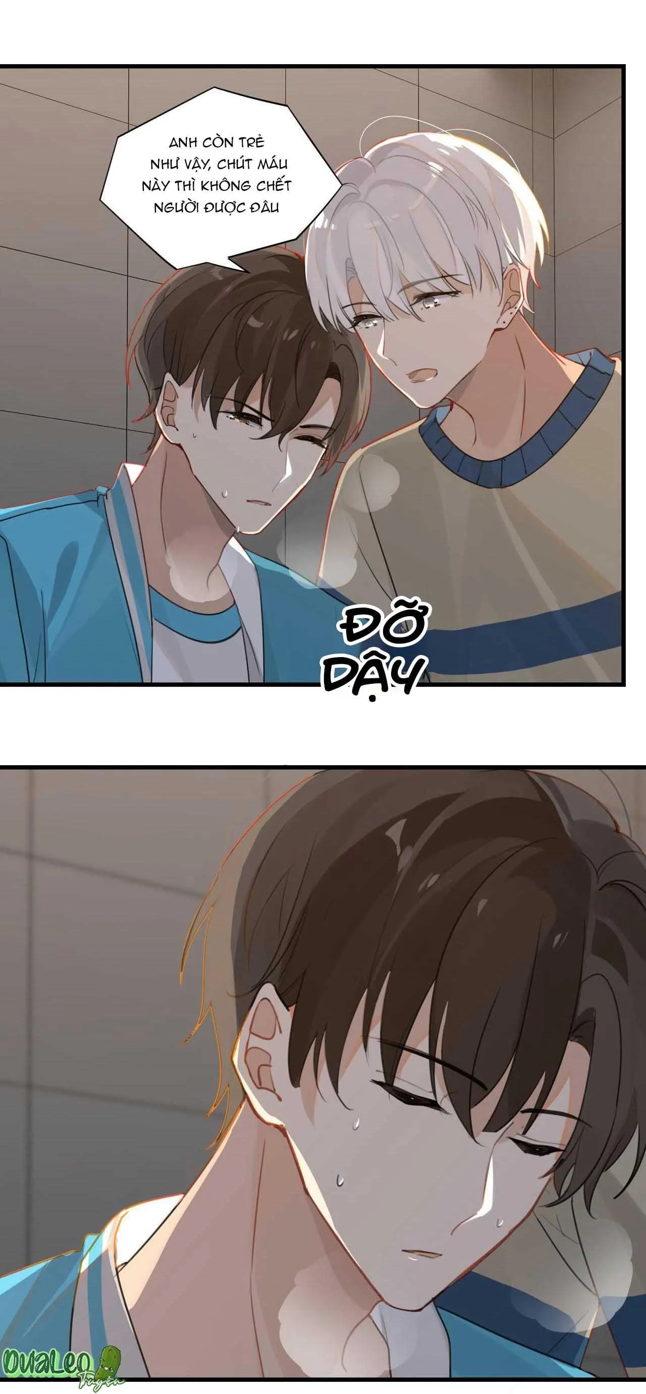 FOG Chapter 39 Trang 18