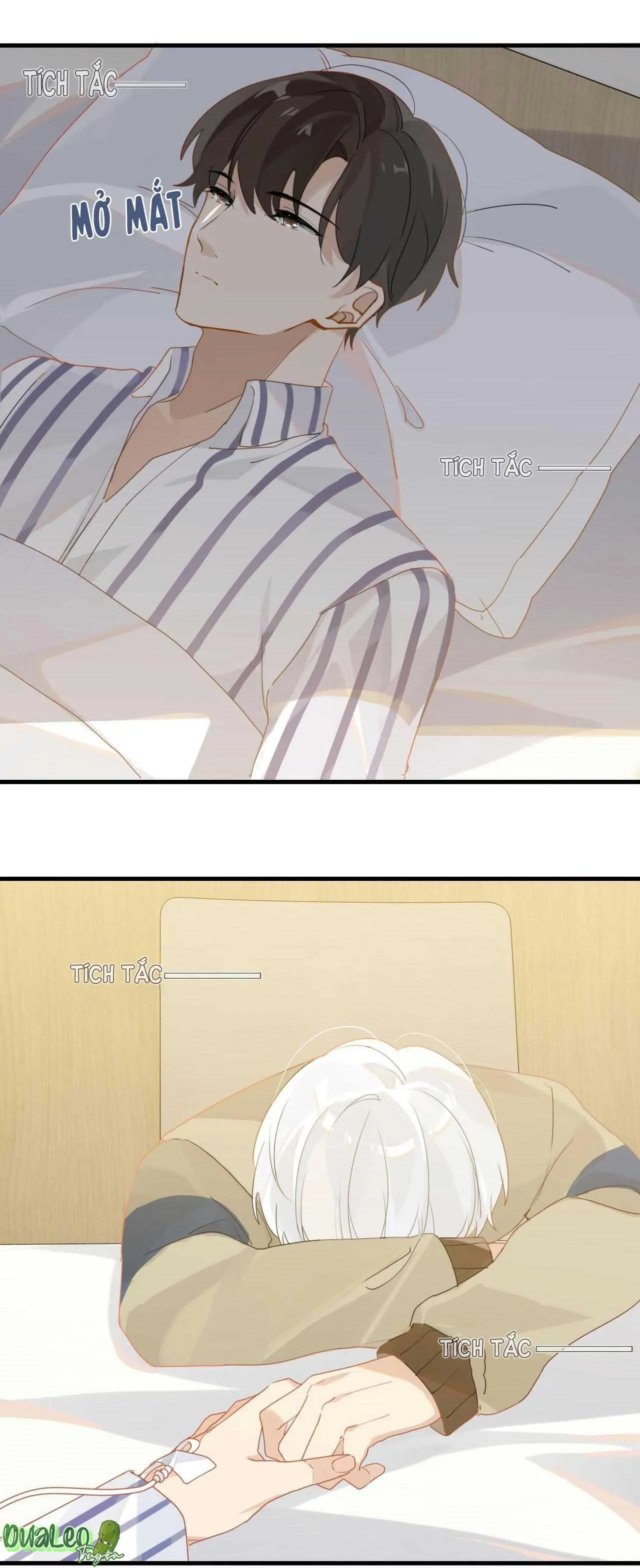 FOG Chapter 39 Trang 20