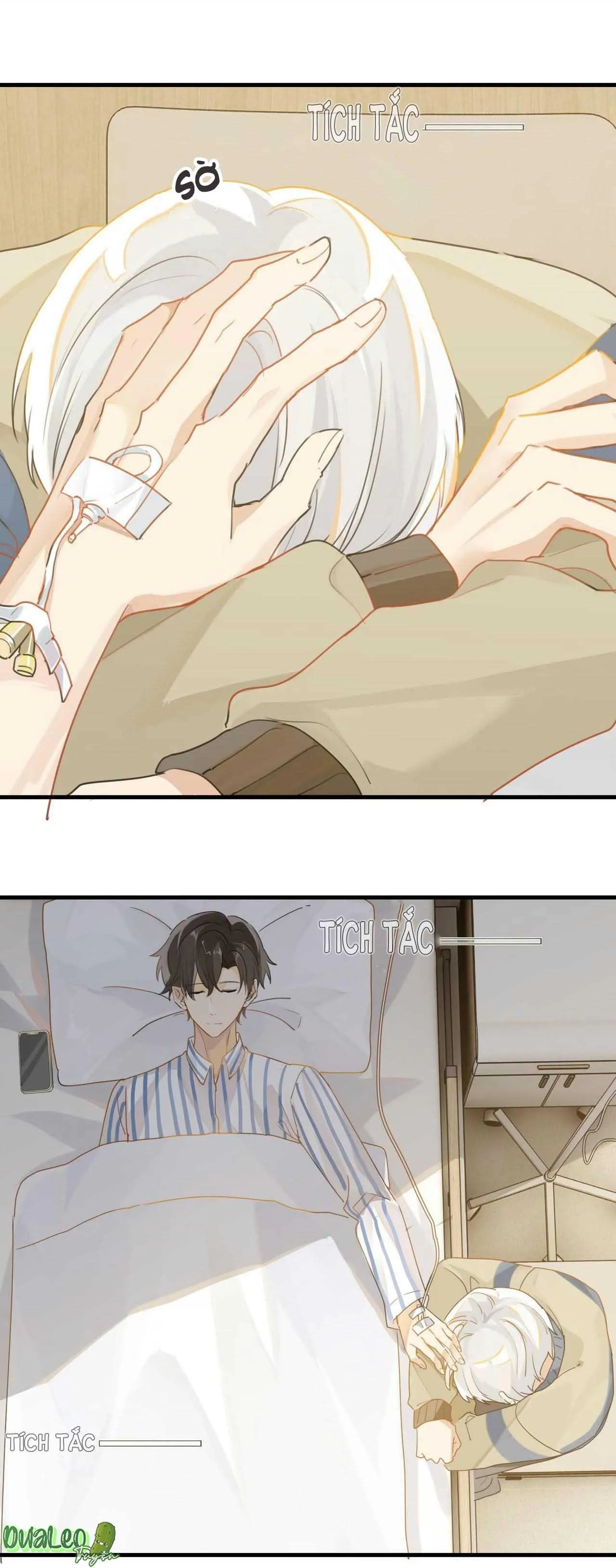 FOG Chapter 39 Trang 21