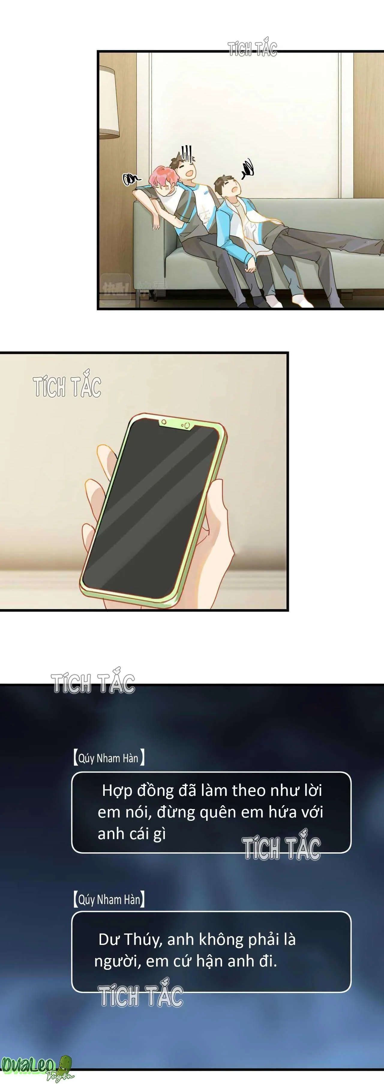 FOG Chapter 39 Trang 22