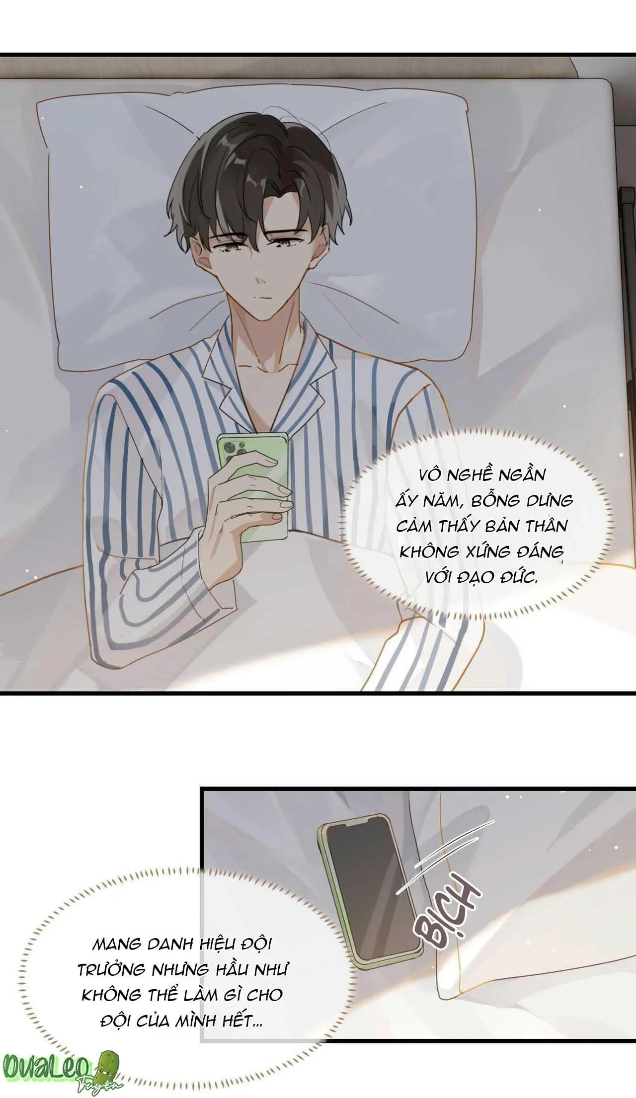 FOG Chapter 40 Trang 3