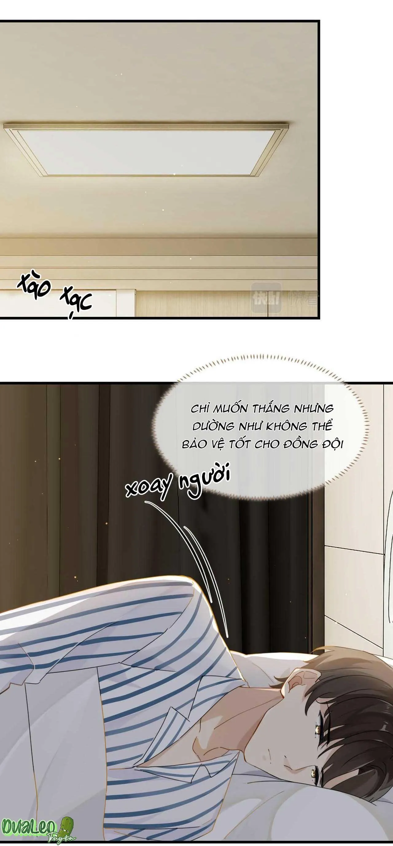 FOG Chapter 40 Trang 4