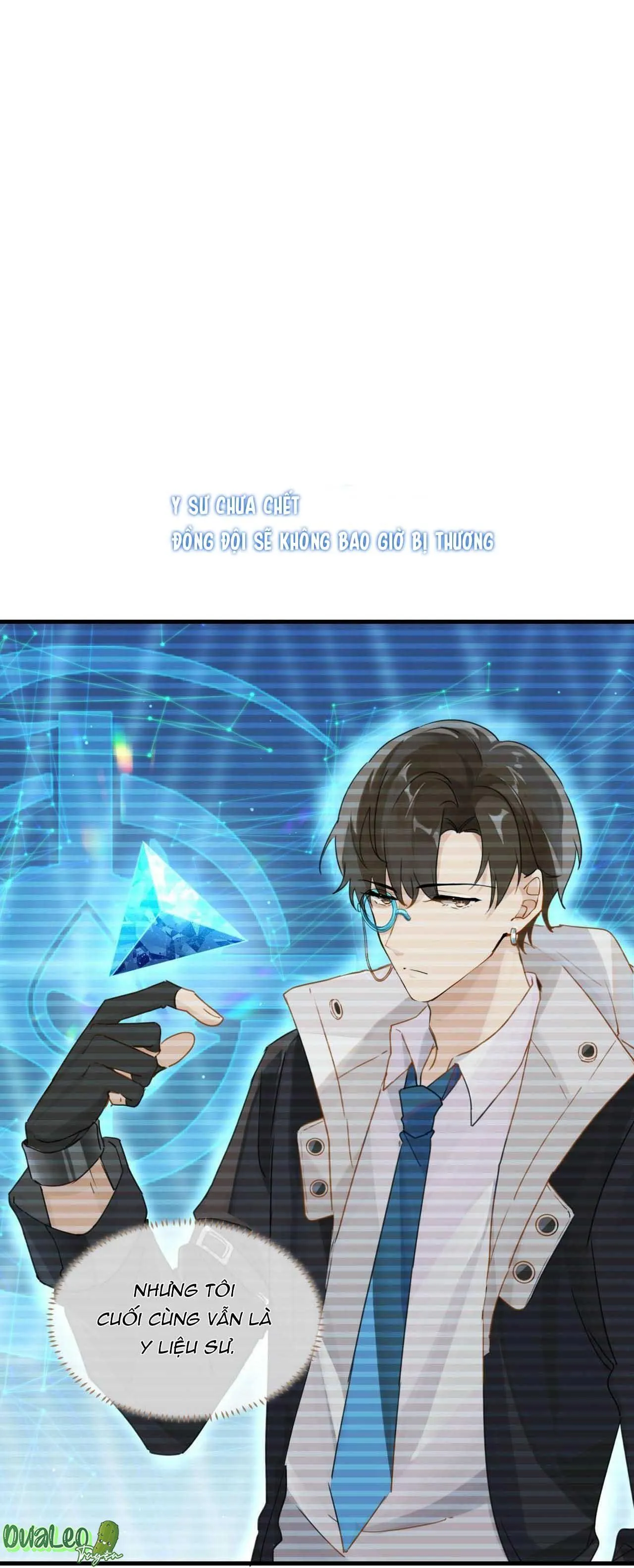 FOG Chapter 40 Trang 5