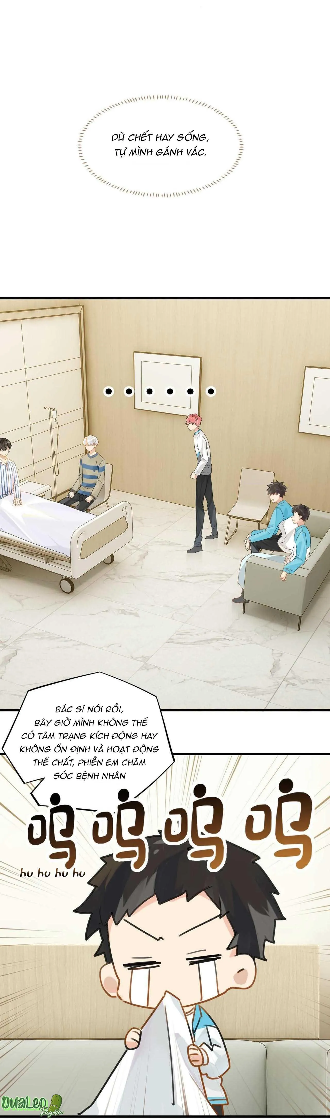 FOG Chapter 40 Trang 6