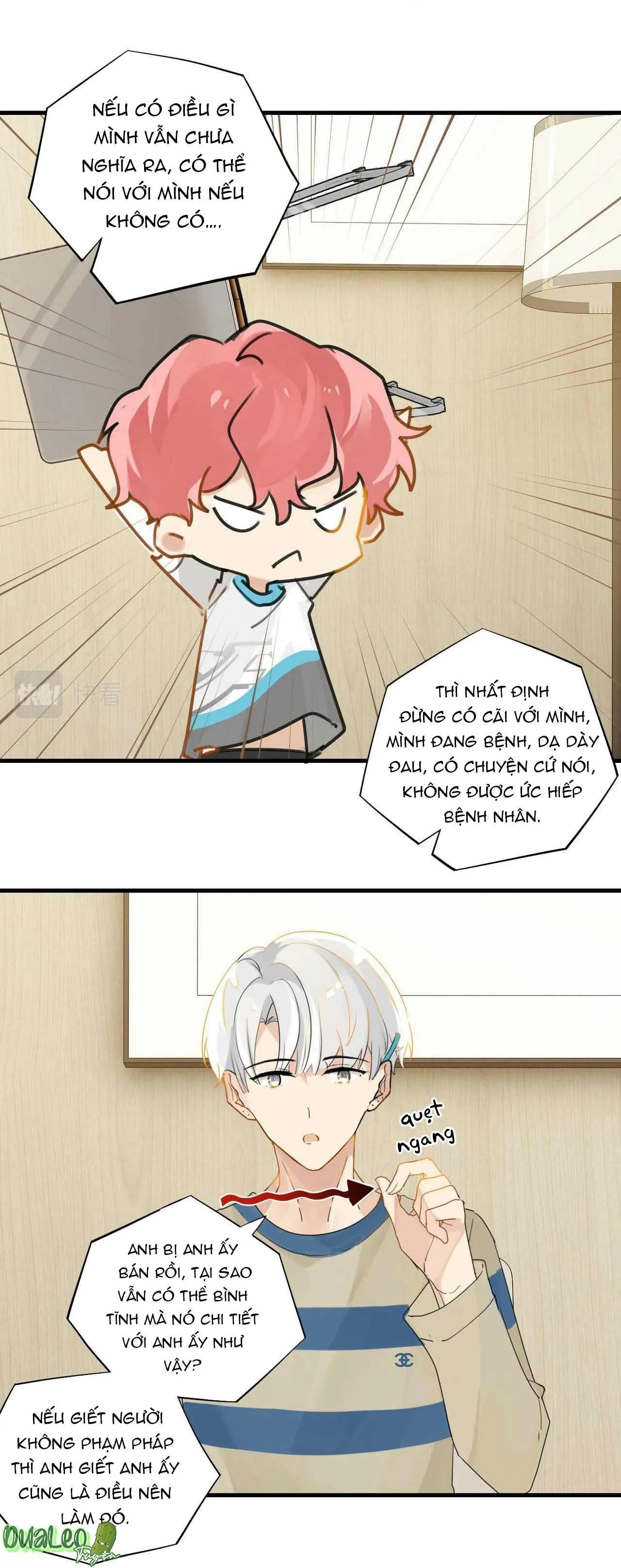 FOG Chapter 40 Trang 7